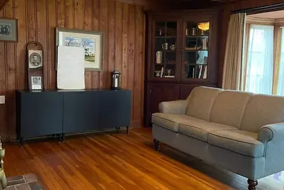 Image de Charming 2-bedroom cottage in enchanting Erin with Ac, WiFi