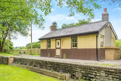 Image de Derry Ormond Halt - Une Chambre Maison, Couchages 2
