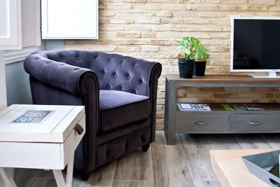 Image de La Casa del Conde - Your Urban Chic Apartment in the Heart of the Old Town