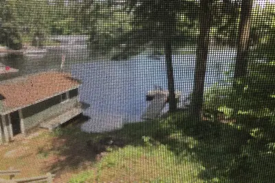 Image de Quaint 2-bedroom cottage in Trent Lakes