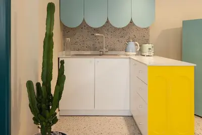 Image de Teal Guesthouse - Batroun Souks