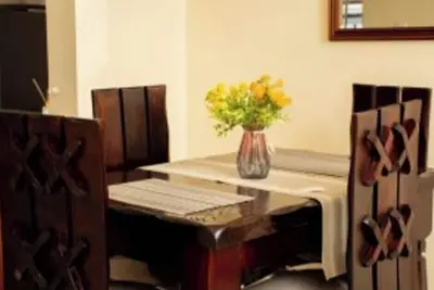 Image de 2-bedroom apartment in fabulous Nairobi with WiFi, fitness room