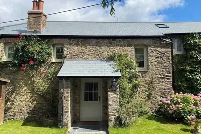 Image de Pippin Cottage at Cann Orchard