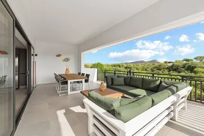 Image de Penthouse the Breeze @ Blue Bay Beach & Golf Resort