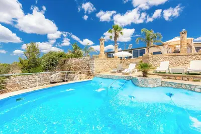 Image de Villa Ipanema by Perle di Puglia