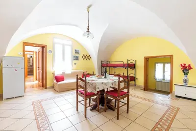 Image de Sannicola Apartments - Alpha by BarbarHouse