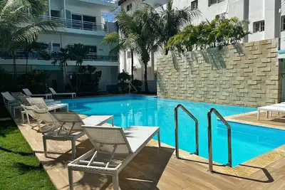 Image de Apartment in residence with pool