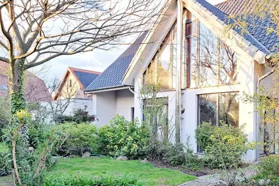 Image de Großzügiges Architektenhaus am Niederrhein