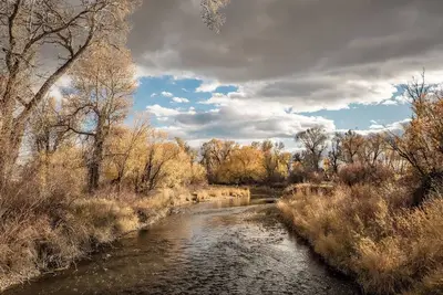 Image de The Riverhouse on the East Gallatin