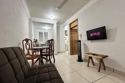 Image de Modern studio near beaches