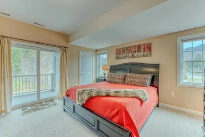 Image de Great family getaway, 2 pools, hot tub, central Ac