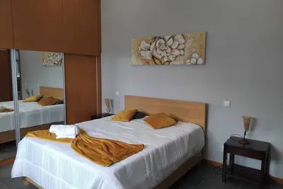 Image de Appartement de vacances Angra do Heroísmo pour 1 - 6 personnes avec 3 chambres à coucher - Apparteme
