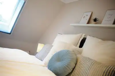 Image de Dein Gemütlicher Urlaub - Ferienwohnung Schlafgemach