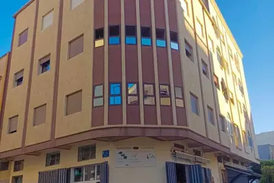 Image de Spacious and comfortable apartement close to the city center.