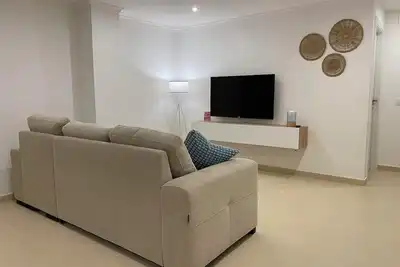 Image de En en Corazón de Xabia a Solo Unos Pasos del Casco Antiguo, Mercado Central