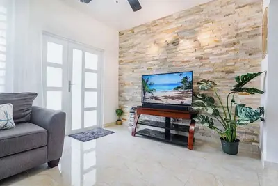Image de Blü Zen, Ideal Couple’s Stay in Mameyes Rio Grande