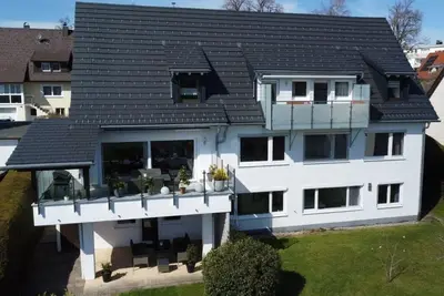 Image de Fewo Herz im Allgäu Ferien im Luftkurort wo die Sonne ihr Zuhause hat