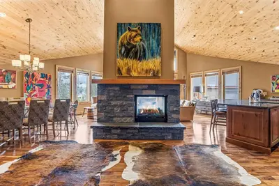 Image de Epic Penthouse, Panoramic Views