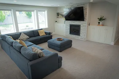 Image de Lehi Home Comfort with a View