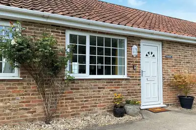 Image de 2 bedroom accommodation in Burgh Le Marsh