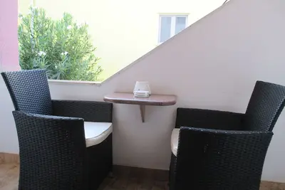 Image de Guest House Villa Daniel - Two Bedroom Apartment with Balcony