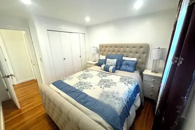 Image de Charming 3-bedroom house with WiFi, Ac in peaceful Centerville