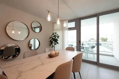 Image de Modern Comfort in Central Isla Verde