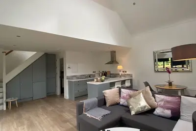 Image de Delightful studio with WiFi in Ballyvaughan
