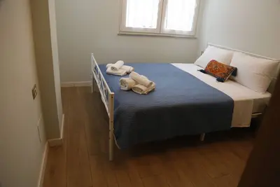 Image de Cozy hotel suite with Ac and WiFi in enjoyable Tirana