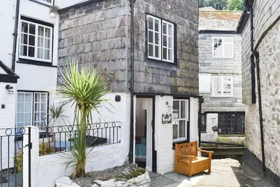 Image de 2 bedroom accommodation in Polperro