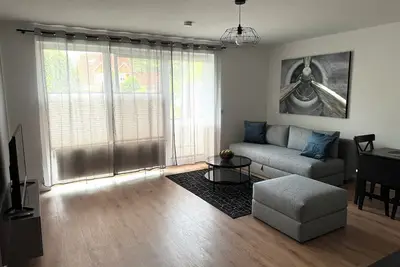 Image de Hamburg-nah Mit Sauna&fitnessraum