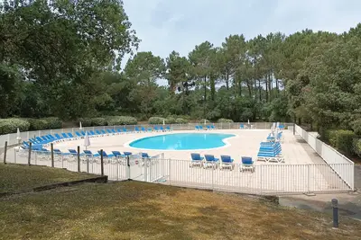 Image de Appartement entre lac et océan refait à neuf, \nWifi incluse.