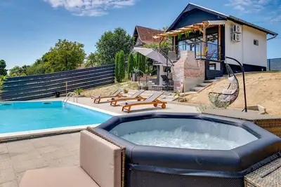 Image de Superbe maison Ă Bjelovar