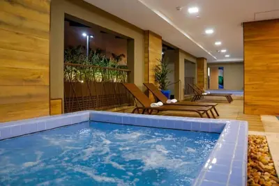 Image de Olímpia Park Resort Reserve Temporada