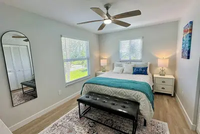 Image de Charming 2-bedroom house in beautiful Bokeelia