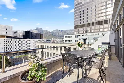 Image de Fountain Suites 1102