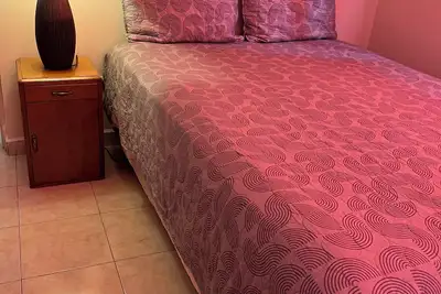 Image de Comfortable entire house 2-Bd in the Industrial city ofApodaca with Ac, WiFi