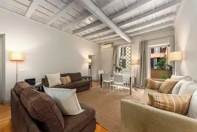 Image de My Spanish Steps Apartment