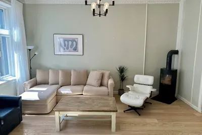 Image de Classical 3 bedroom, 2 bath, minutes walk from Royal Palace, Shopping & Downtown