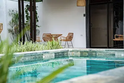 Image de Villas Dìwö