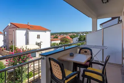 Image de Superbe appartement à Bogovici avec.