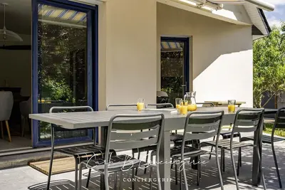 Image de La Rose Des Vents – 8 Pers – Concarneau