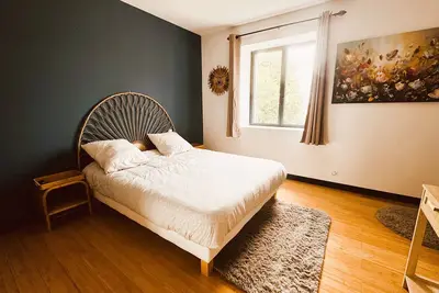 Image de L'HendriX - Appartement Grand Confort