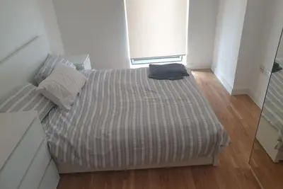 Image de Lovely&comfortable apartment near media city great view