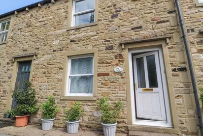 Image de Ted'S Cottage, with a garden in Skipton