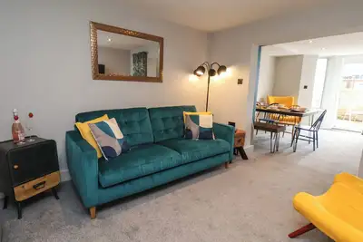 Image de Apt 1 @ Hunter'S Quay, pet friendly, with a garden in Bridlington