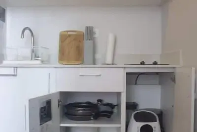 Image de Modern Studio in Secrt Sabana 20 min from airport
