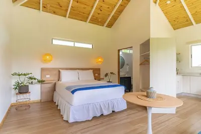 Image de Comoda Villa con Deck a Metros del Parque Nacional