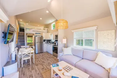 Image de Tiny Home Coastal 3br