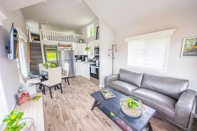 Image de Rainforest Tiny Home Retreat #18